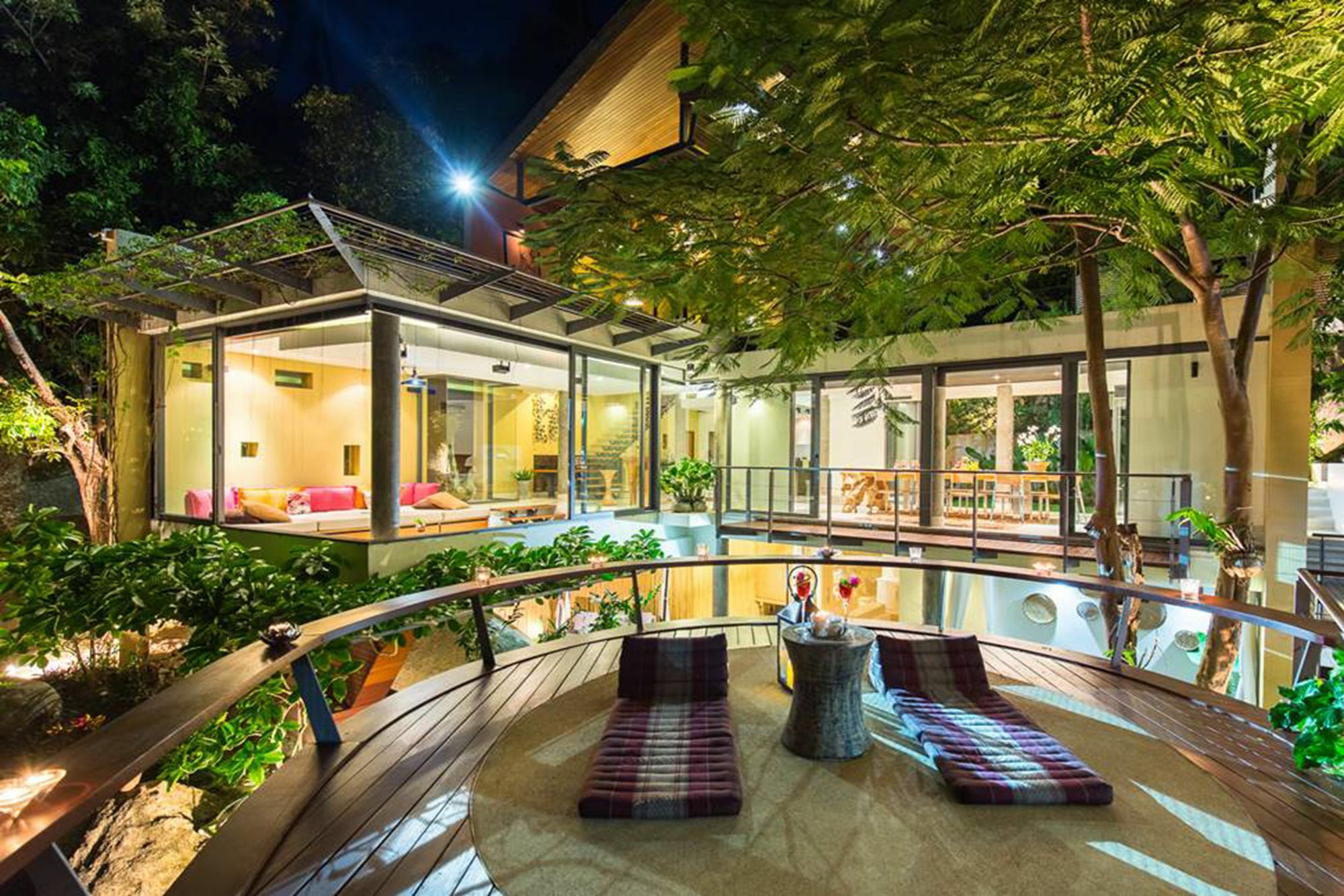 L2 Residence Na Mueang Exterior foto